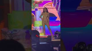 MS AUBREY MARTIN | Swimsuit Performance TC4093 #fyp #pageant #transwoman