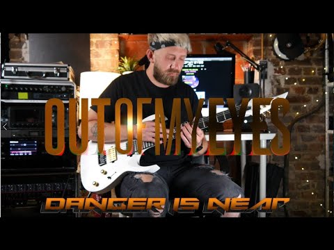 Out Of My Eyes - Danger Is Near Feat. Solitaris [Official Playthrough]