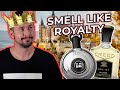 7 RICH Fragrances To Make You Smell Like A KING + Expensive Full Bottle Giveaway