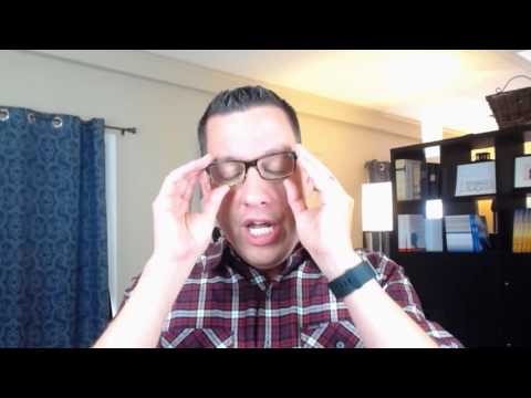 Are Your Thoughts Empowering You? Mark DeJesus