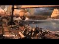 Assassin&#39;s Creed 4: Black Flag - первые подробности о Корсарах 4