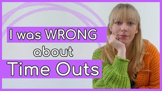 Celebrity The problem with TIME OUTS | Better behaviour management Wealth