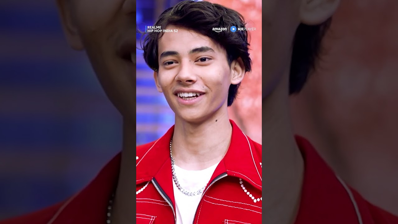 Naveen Proves Himself!💪 | Realme Hip Hop India Season 2 | Amazon MX Player