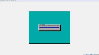 Etch-A-Sketch Terminal Application (ECE497)