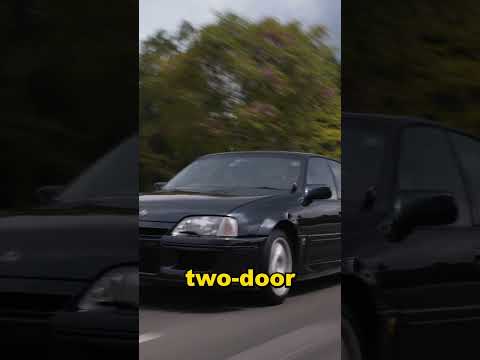 2- Door or 4-Door | Jay Leno's Garage