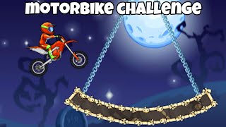 Moto X3M - Bike Racing Games, Best Motorbike Game Android, Bike Games Race Free 2022 screenshot 5