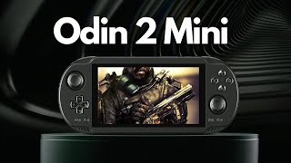 Odin 2 Mini | Everything You Need to Know