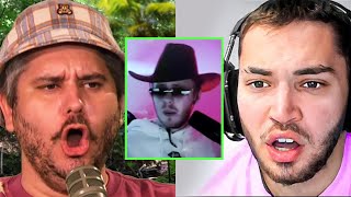 Okay, Adin Ross Went Too Far...