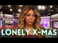 Inside Wendy Williams' Lonely Christmas ...But She's Plotting a BIG COMEBACK in 2022!