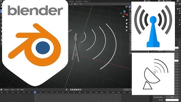 Making a radar & radio transmission waves