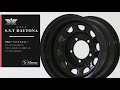 デイトナ SST DAYTONA / 15インチ