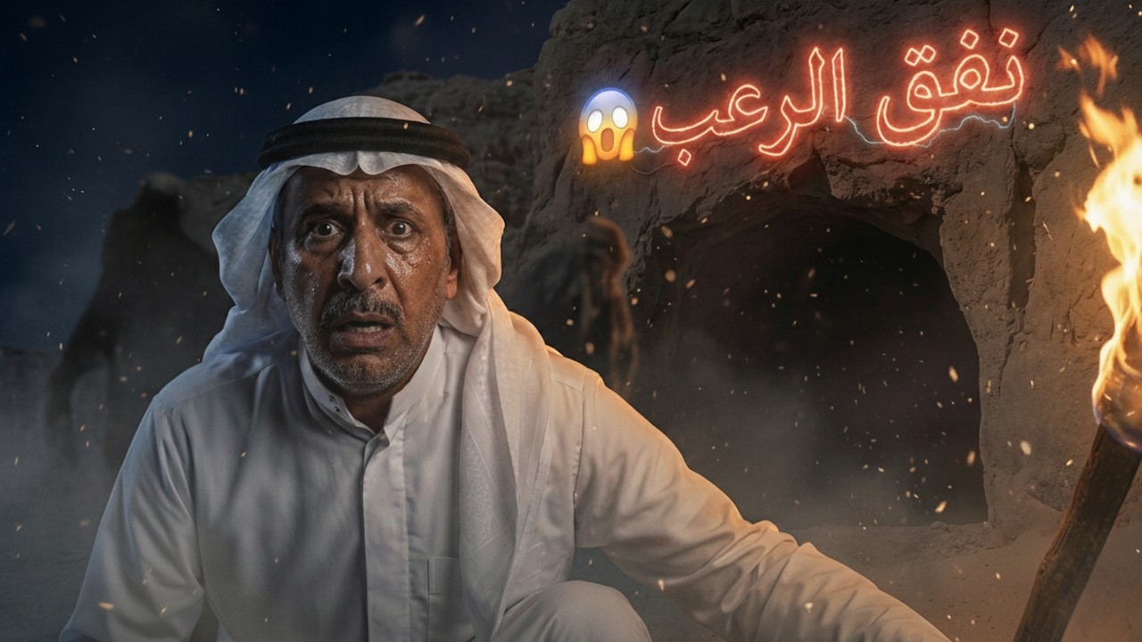 نفق الدم في الربع الخالي… القصة التي لم تُروَ بالكامل
