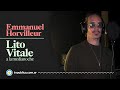 Emmanuel Horvilleur: Ella también - Lito Vitale a la Medianoche