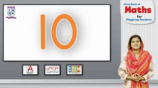 Math Play Group: Discovering Number 10 | Fun Learning for Kids, Teachers & Parents!
