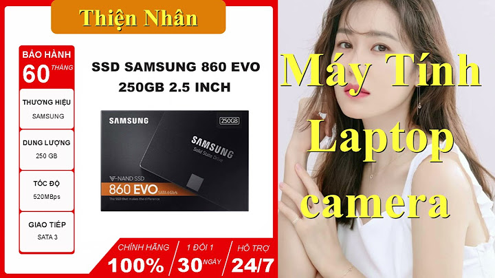 Samsung 860 evo 250gb đánh giá năm 2024