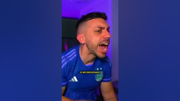 DJMARIIO SE ENFADA EN LOS AMISTOSOS DE ESPAÑA 😡😂 #djmariio
