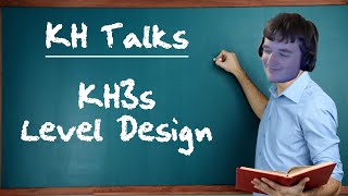 How Good Was KH3's Level Design? | KH Talks