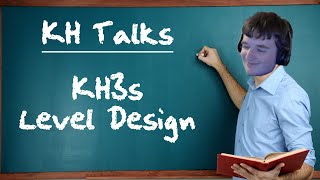 How Good Was KH3s Level Design? | KH Talks