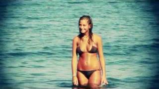 Eleftheria Xristopoulou - Panagia Mou Kati Matia