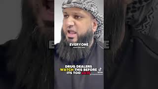 Muslim Drug Delears ! #islamicstatus #motivation #mulims #islam #fypシ