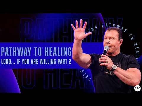Pathway To Healing | Pastor At Boshoff | 6 February 2022 PM