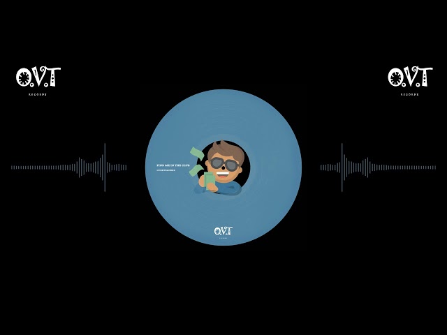 Overtracked - Find Me In The Club [OVT Records] [2024] class=