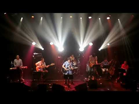 ドンマサオヤジバンド「春だったね～マークⅡ」２０１７年８月１３日