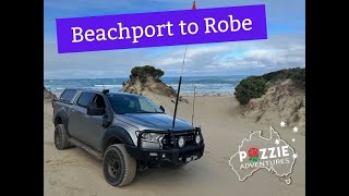 Beachport to Robe, Wannon Falls and Lake Bolac , come join the adventure! by Pozzie Adventures 225 views 11 months ago 42 minutes