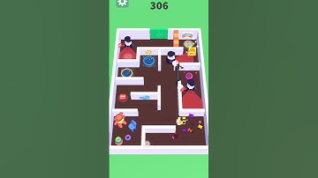 Cat Escape level 305, 306 keygamer | funplay #gameplay #funplay #gaming #game #funny #kisuresh