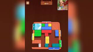 Wood Blast Escape Level 78