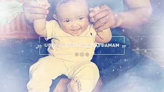 Ubek jariah palarai damam