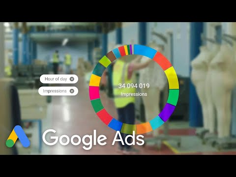 Video: Kā noņemt ierobežojošos atslēgvārdus programmā AdWords?