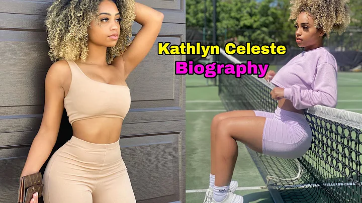 Kathlyn Celeste Biography, Wikipedia, Age, Family,...
