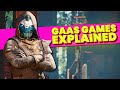 Gaas games explained in hindi