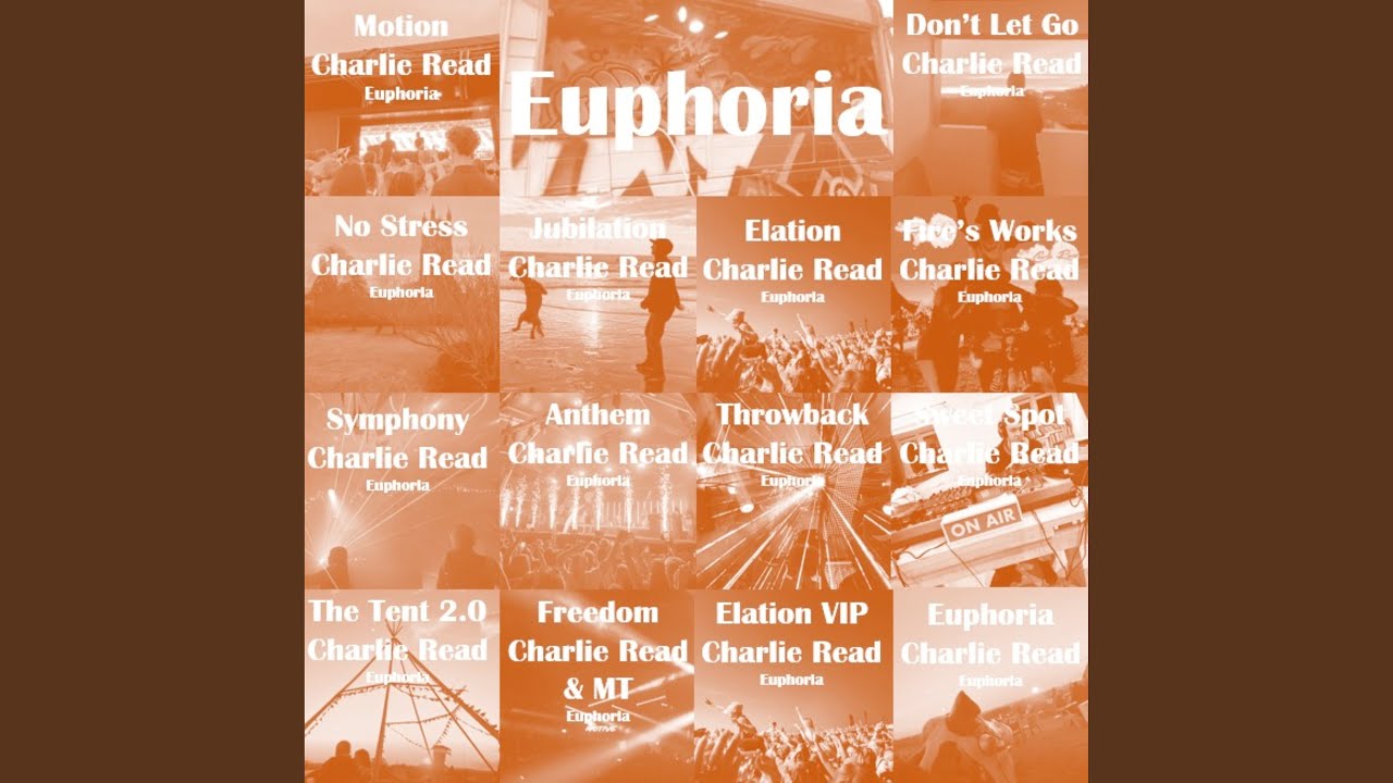 Watch Euphoria on YouTube Watch Euphoria on YouTube