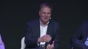 Enabling new services faster and easier through E2E Network Slicing