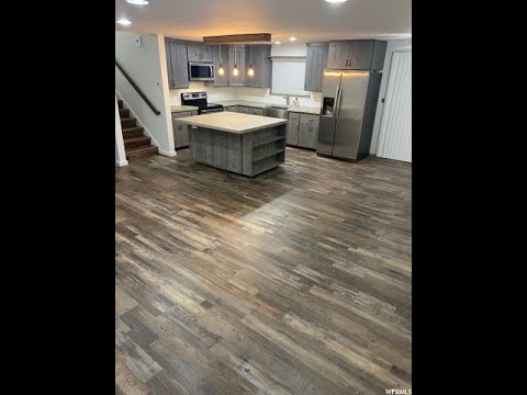 932 N 60 E, Orem, UT home video tour