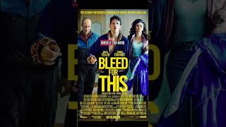 1523) Bleed For This (2016) - 26 April 2025