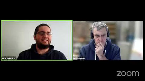 Graham Oppy on his Defense of Naturalism