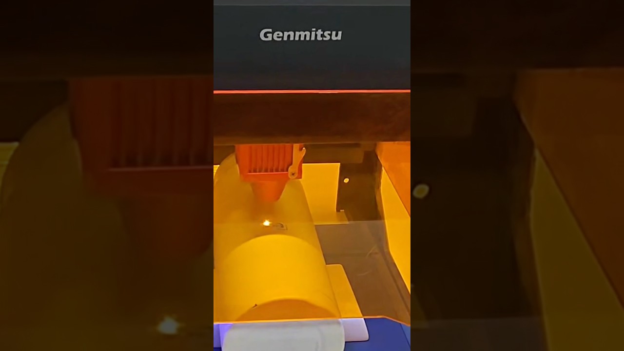 Персонализируйте посуду Yeti с помощью лазера! 