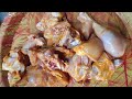 Best chicken fry receipe