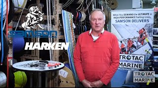 Sailing, Cruising, and Racing Rigging, Ropes and More
