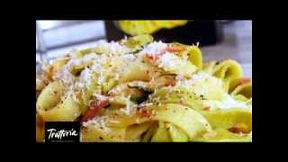 C Cocina Junto A Trattoría - Simplemente Gourmet