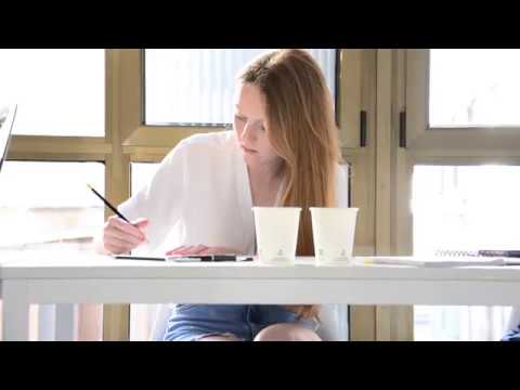 UX Design Workshop in Barcelona Code School