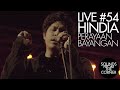 Sounds From The Corner : Live #54 Hindia - Perayaan Bayangan