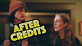 When You Finish Saving the World (2022) | After Sundance Film Review