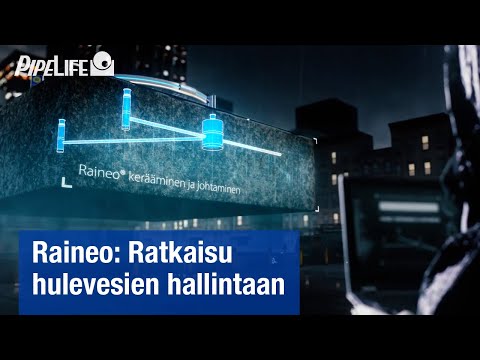 Video: Hillside Rain Gardens – voitko luoda sadepuutarhan rinteeseen