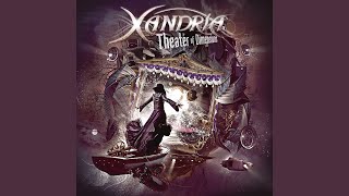 Video thumbnail of "Xandria - A Theater of Dimensions"