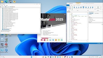 How to Fix Mastercam 2025 License Error Code 39 (Step-by-Step Guide)
