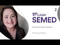 SEMED: Conheça Priscilene Oliveira aprovada para Assistente Administrativo